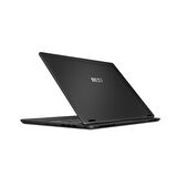 MSI NB PRESTIGE 14 AI+ EVO C2VMG-012TR ULTRA 7 258V 32GB LDDR5 UMA 1TB SSD 14.0 W11 OLED GRI