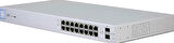 UBNT USW-16-POE POE SWITCH