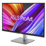 27  PA279CRV  PROART 27 4K IPS HDR 3840 x 2160 5MS DP HDMI USB-C MM VESA 3YIL 99 DCI-P3 99 Adobe RGB PIVOT Monitör PD 96W