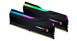  Trident Z5 RGB Siyah DDR5-5600Mhz CL28 32GB (2X16GB) DUAL (28-34-34-89) 1.35V