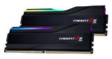  Trident Z5 RGB Siyah DDR5-5600Mhz CL28 32GB (2X16GB) DUAL (28-34-34-89) 1.35V