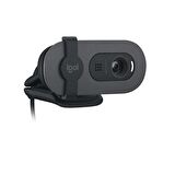 Logitech Brio 100 Webcam Grafit Full HD 960-001585