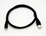  BC-USB-2AmcB-MM-02 Beek USB 2.0 Kablo, USB A Erkek <-> USB Micro B, 1.80 metre Beek USB2.0 AM/MICRO B, 1.8M