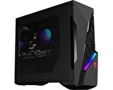 MSI MAG INFINITE S3 13NUC5-1013EU I5-13400F 16GB DDR5 1TB SSD RTX4060 VENTUS 2X 8G W11 SIYAH GAMING PC