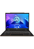 NB SUMMIT 13 AI+ EVO A2VMTG-024TR ULTRA 7 258V 32GB LDDR5 UMA 1TB SSD 13.3 FHD+ TOUCH W11P