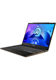 NB SUMMIT 13 AI+ EVO A2VMTG-024TR ULTRA 7 258V 32GB LDDR5 UMA 1TB SSD 13.3 FHD+ TOUCH W11P