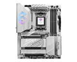MAG X870E EDGE TI WIFI AM5 DDR5 8400(OC) M.2 2.5G Lan HDMI Wifi 7 ATX