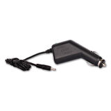  5V 2A 10W Tablet Araç Şarj Adaptörü - 2.5x0.7x10mm
