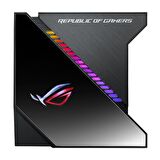 ASUS ROG RYUJIN III 360 OLED 3.5 LCD AURA SYNC RGB 3X NOCTUA IPPC 2000 PWM 120MM FAN SIVI CPU SOĞUTUCUSU