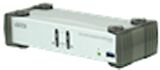 CS1912 2 Port USB display port Dp 1.1 uyumlu KVm Switch