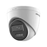 Hikvision DS-2CD1363G2-LIUF 6 MP Smart Hybrid Light Dome IP Kamera