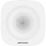 Hikvision DS-PS1-I-WE Kablosuz Alarm - İç Ortam Siren