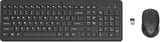 HP 330 Kblsz Mouse - Klavye İngilizce Klavye