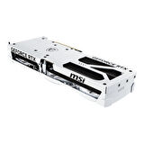 MSI VGA GEFORCE RTX 5080 16G VENTUS 3X OC WHITE RTX5080 16GB GDRR7 256 B DX12 PCIE 5.0 X16 (3XDP 1XHDMI)