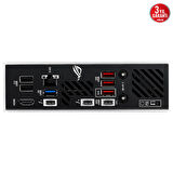 Asus ROG STRIX Z890-I GAMING WIFI 1851P DDR5 9200 2xUSB4 2xM2 HDMI Wifi7 BT mITX