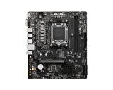 MSI MB PRO B650M-B AM5 DDR5 6800MHZ(OC) HDMI VGA M.2 USB3.2 2.5G LAN mATX