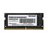 PSD48G320081S 8GB DDR4 3200MHz SODIMM