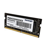 PSD48G320081S 8GB DDR4 3200MHz SODIMM