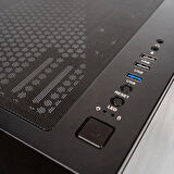  FC-9435G 750W 80+ BRONZ GAMİNG KASA