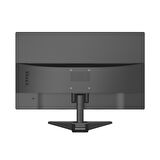 POWERGATE PG24TNB, 24&quot;, 5ms, 75Hz, Full HD, D-Sub, HDMI, TN LED Monitör