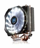  cnps9x optıma rgb ıntel/amd fan cpu soğutuc