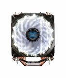  cnps9x optıma rgb ıntel/amd fan cpu soğutuc