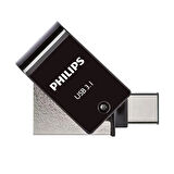 PHILIPS 128GB USB3.1 TYPE-C 100/150 MB/S FM12DC152B/00