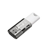 64GB LJDS060064G-BNBNG USB BELLEK JUMPDRIVE S60 USB 2.0 FLASH DRIVE