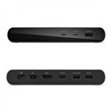  40B30090EU USB-C Business Dock -EU