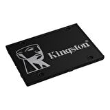 Kingston 1TB KC600 550/520MB SKC600/1024G