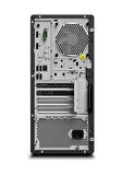 30GS003YTX WS P3 i7-13700 16C 2.1GHz 2x8GB 4400MHz UDIMM 512GB SSD NVIDIA T400 4GB W11 500W TOWER