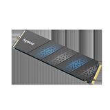 Apacer AS2280P4UPRO-1 1TB 3500-3000 MB/s M.2 PCIe Gen3x4 SSD (AP1TBAS2280P4UPRO-1)