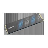 Apacer AS2280P4UPRO-1 1TB 3500-3000 MB/s M.2 PCIe Gen3x4 SSD (AP1TBAS2280P4UPRO-1)