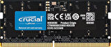  16GB 5200MHz DDR5 KUTULU CT16G52C42S5 NOTEBOOK RAM