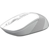 FG10 Kablosuz Optik Nano 2000DPI Beyaz Mouse