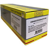 CB540A-CB320-CF210A SİYAH (125A)(128A)(131A) TONER 2000 syf