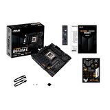 Tuf Gaming B650M-E Wi-Fi AMD AM5 DDR5 Micro ATX Anakart
