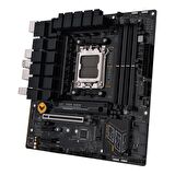 Tuf Gaming B650M-E Wi-Fi AMD AM5 DDR5 Micro ATX Anakart
