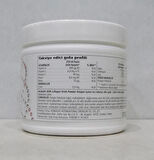 Collagen Drink Powder – Glutensiz Kolajen Takviyesi, 9 Vitamin ve Mineral Desteği