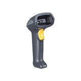  spıder sp-610 2d kablolu barkod okuyucu