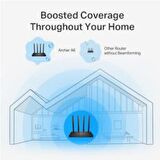 AC1200 Dual-Band Wi-Fi Router