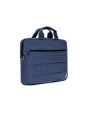 PLM CANYONCASE 13-14" NOTEBOOK ÇANTASI LACİVERT
