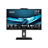  PRO AP242P 14M-861XTR 23.8 LED 1920x1080 (FHD) I7-14700 16GB DDR4 512GB SSD+1TB HDD DOS SIYAH AIO PC