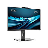  PRO AP242P 14M-861XTR 23.8 LED 1920x1080 (FHD) I7-14700 16GB DDR4 512GB SSD+1TB HDD DOS SIYAH AIO PC