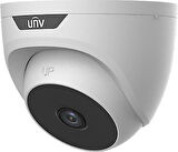 UAC-T132-F28 2MP 2.8MM 20MT IP67 AHD DOME KAMERA
