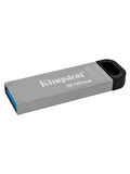  512GB DataTraveler Kyson Usb3.2 Gen1 Metal USB Bellek (DTKN/512GB)