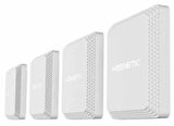 AX1800 Mesh Wi-Fi 6 PoE Router/Extender/AP 2-Port Gigabit 4-Pack