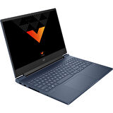 HP Victus 16-S0022NT [R7-7840HS] 16GB 512GB SSD 16.1" 6GB RTX4050 FDos [7Z588EA]
