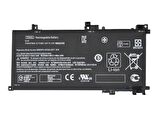  Hp Pavilion 15-bc, Omen 15-ax, TE04XL Notebook Bataryası - 4 Cell