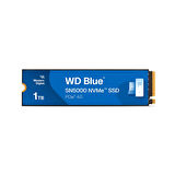 1TB WD BLUE SN5000 M.2 NVMe 5150/4900MB/s WDS100T4B0E SSD